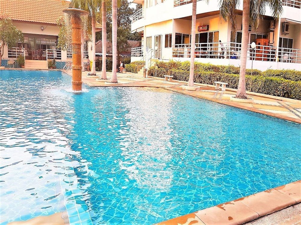 undefined 1-bed Condo in View Talay 5D Close to Beach 2