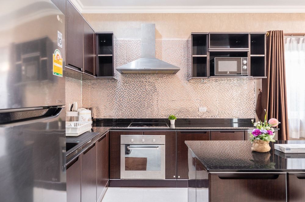 undefined Private pool 3BDR villa beach at 200m 4