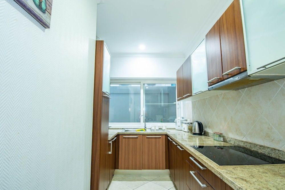 undefined Private pool 3BDR villa beach at 200m 6