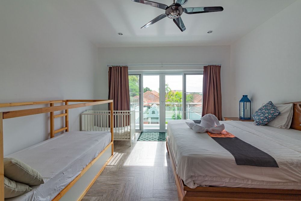 Family Villa