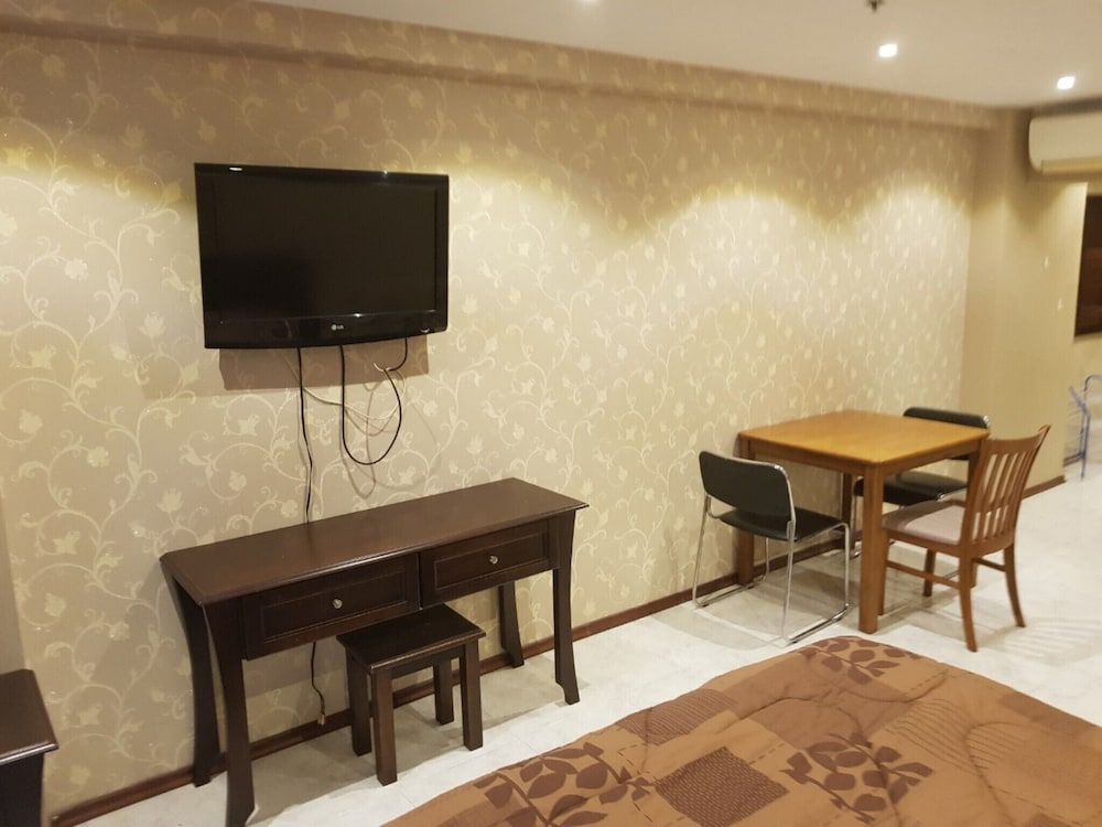 undefined Sea View Studio Condo in Jomtien Beach Pattaya 7