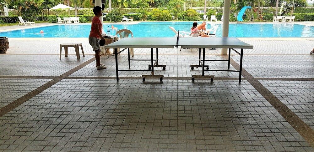 undefined Large 1st Floor Studio Condo at Baan Suan Lalana 3