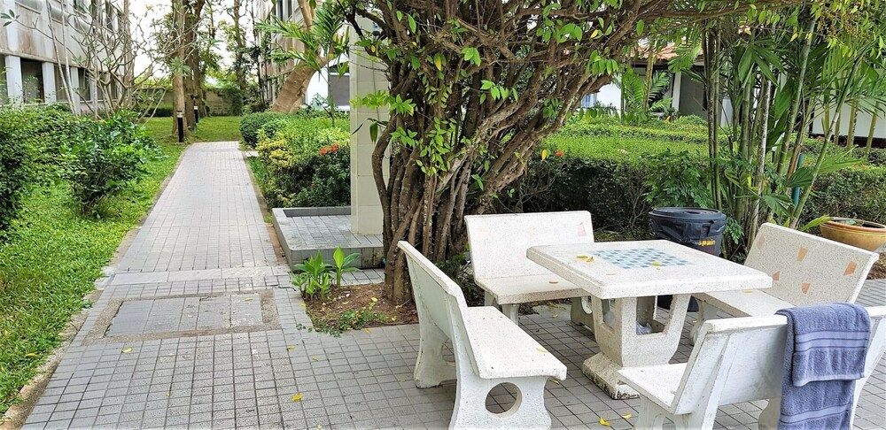 undefined Large 1st Floor Studio Condo at Baan Suan Lalana