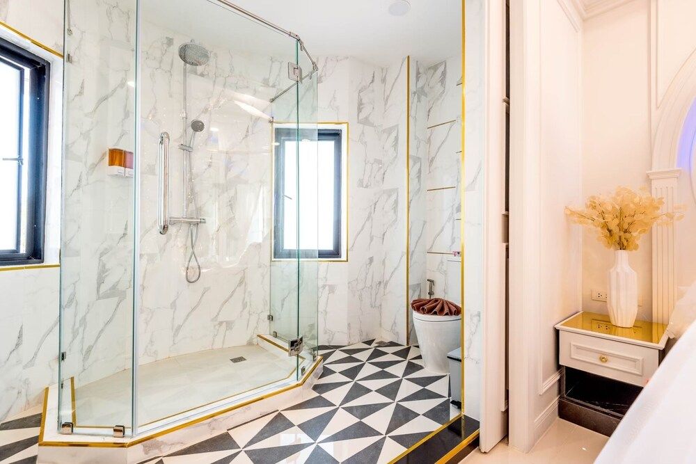 Exquisite Pool Villa K Luxury Villa 9