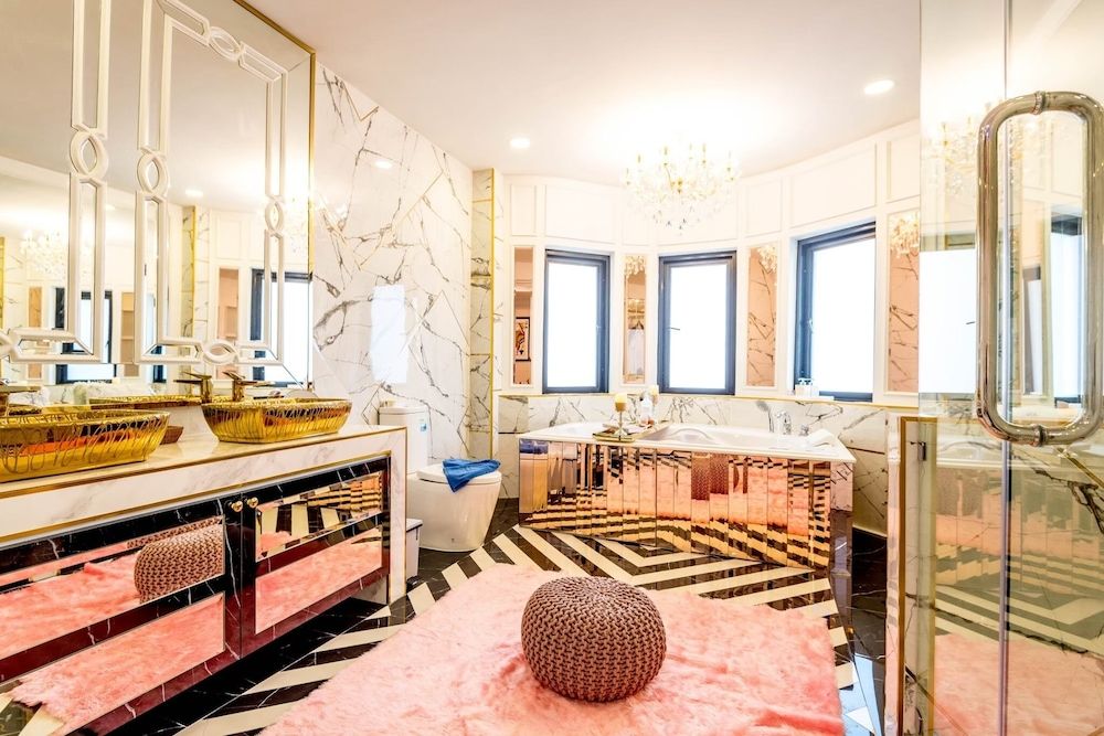 Exquisite Pool Villa K Luxury Villa 8