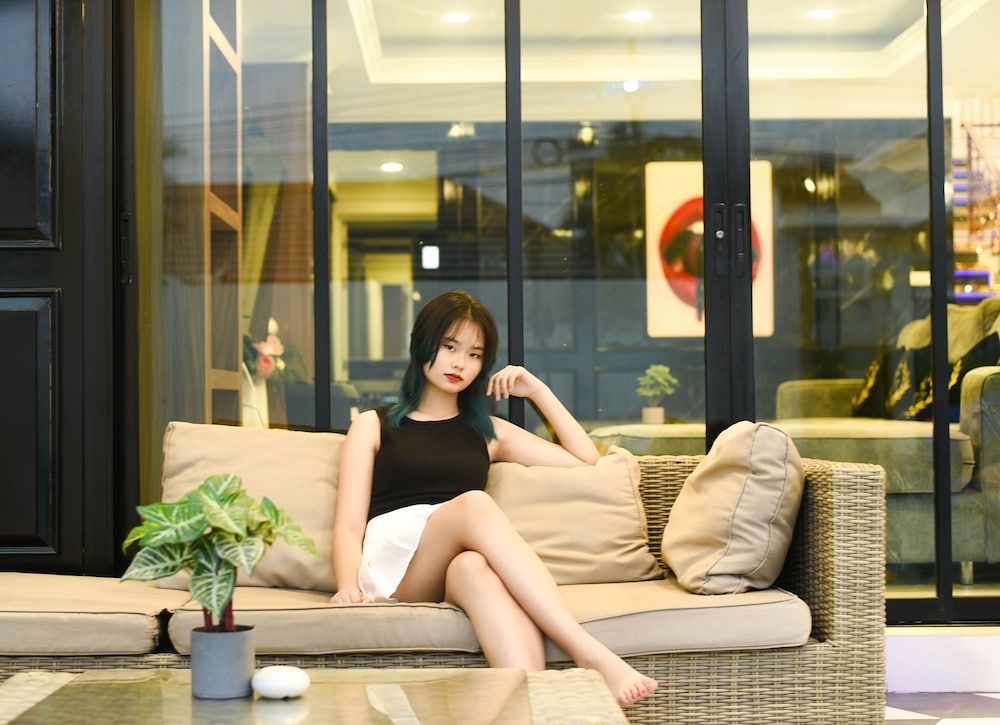 undefined Exquisite Pool Villa K 5