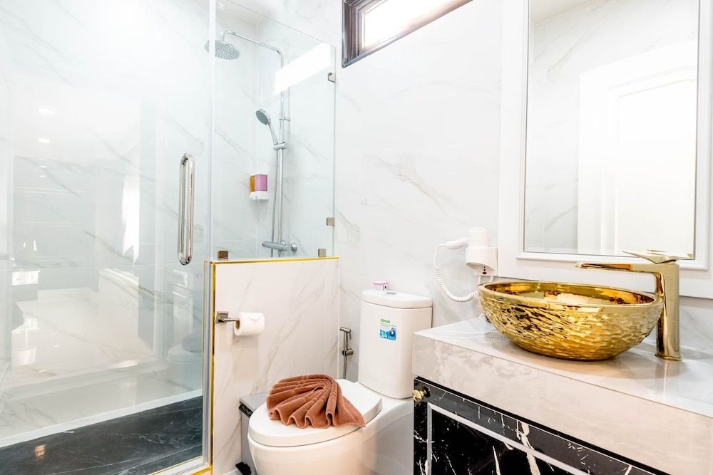 Exquisite Pool Villa K Luxury Villa 10