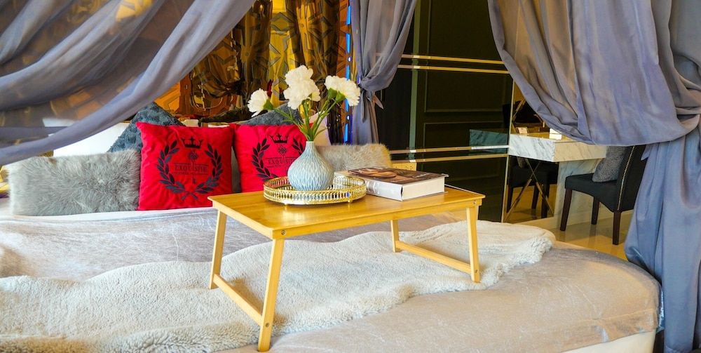 Exquisite Pool Villa K Luxury Villa 3