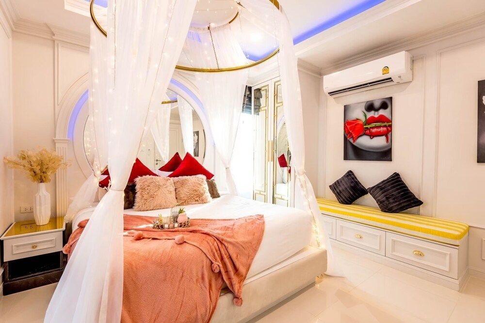 Exquisite Pool Villa K Luxury Villa 2