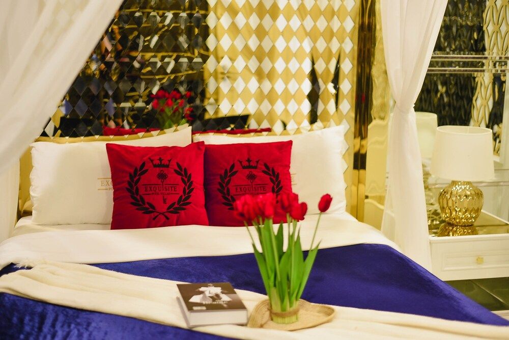 undefined Exquisite Pool Villa K