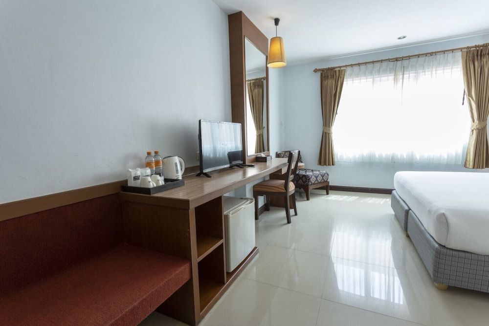 Sabai Sabana Standard Double Room 16