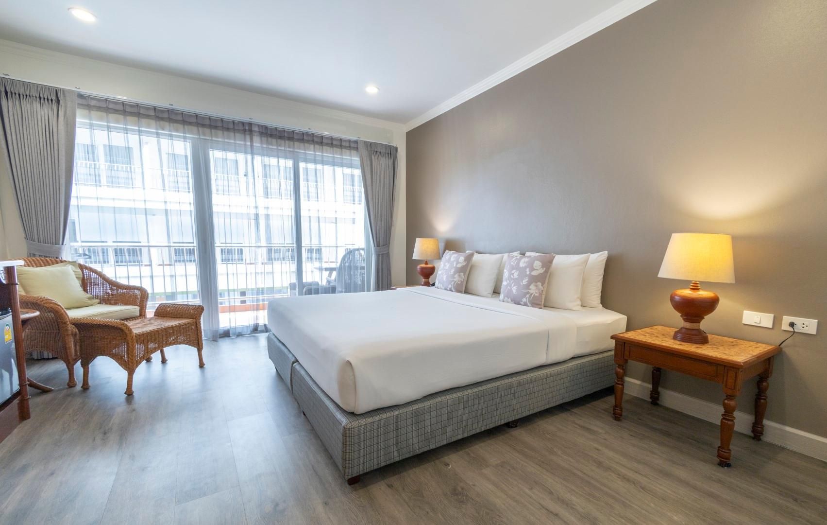 Connecting Room - Non-Smoking