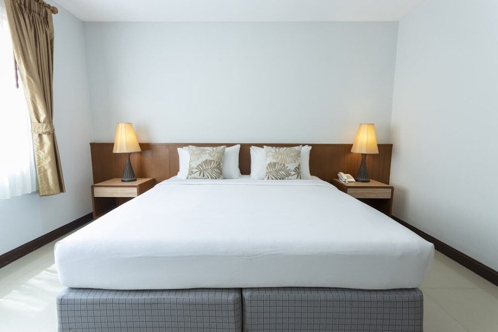 Sabai Sabana Standard Double Room 11