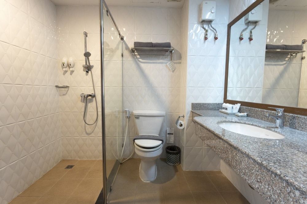 Sabai Sabana Standard Double Room 13