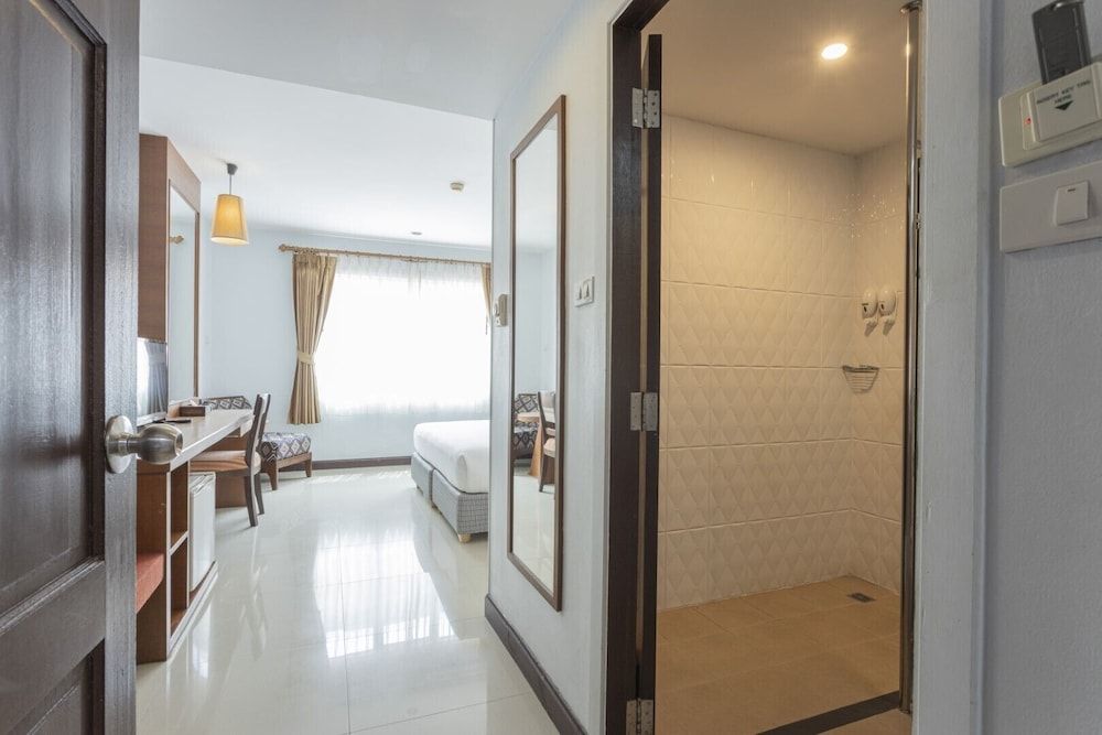Sabai Sabana Standard Double Room 18