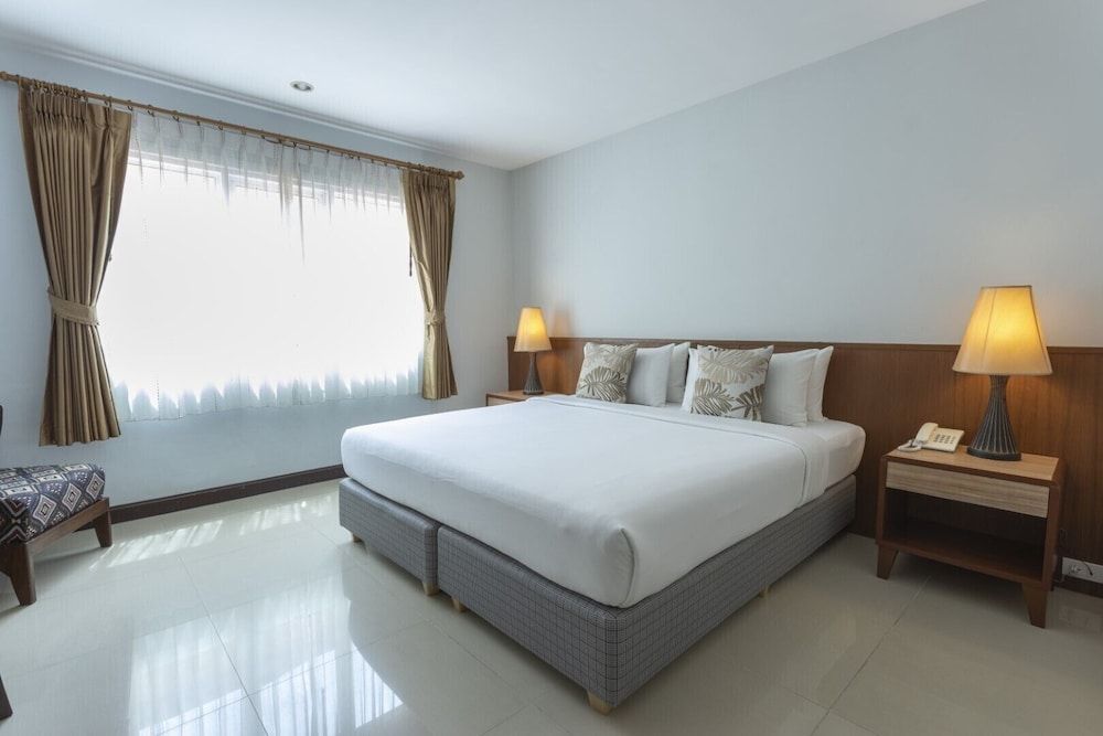 Sabai Sabana Standard Double Room 6