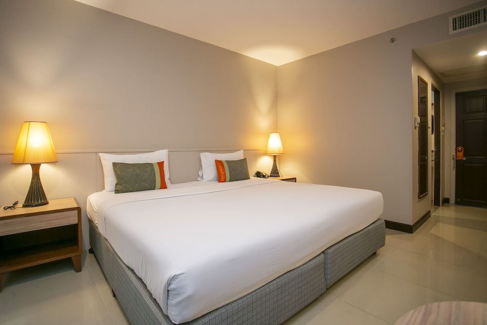 Sabai Sabana Standard Double Room 2