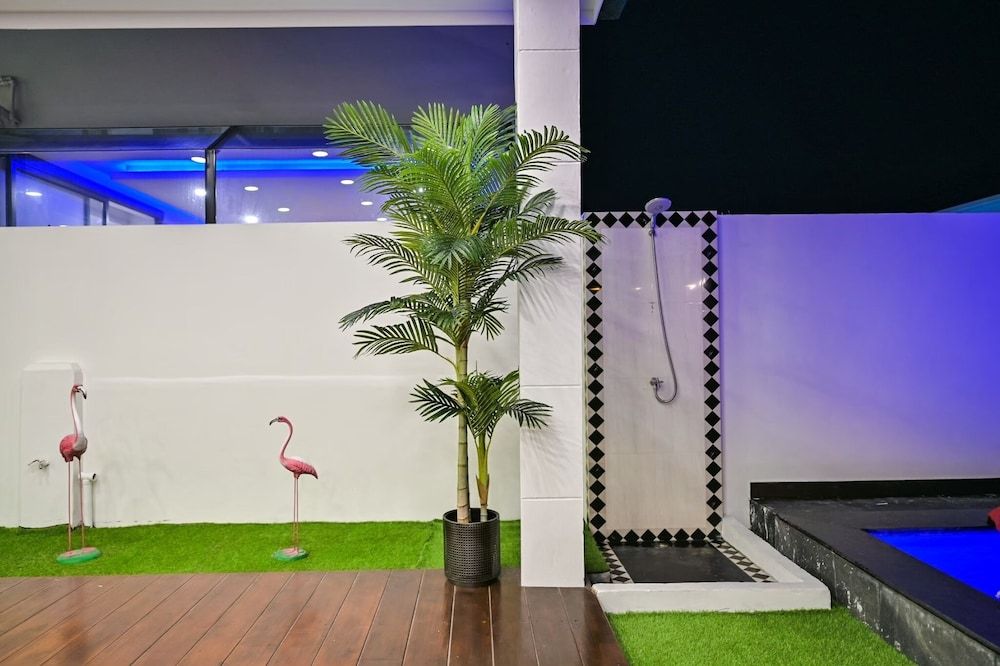 undefined Exquisite Pool Villa A 5