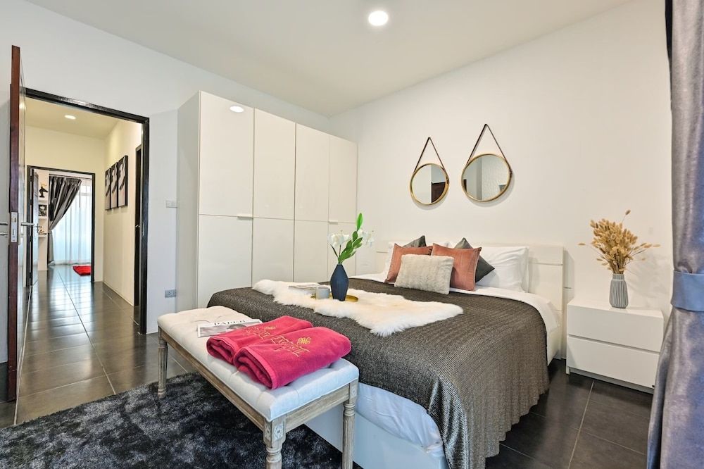 undefined Exquisite Pool Villa A 10