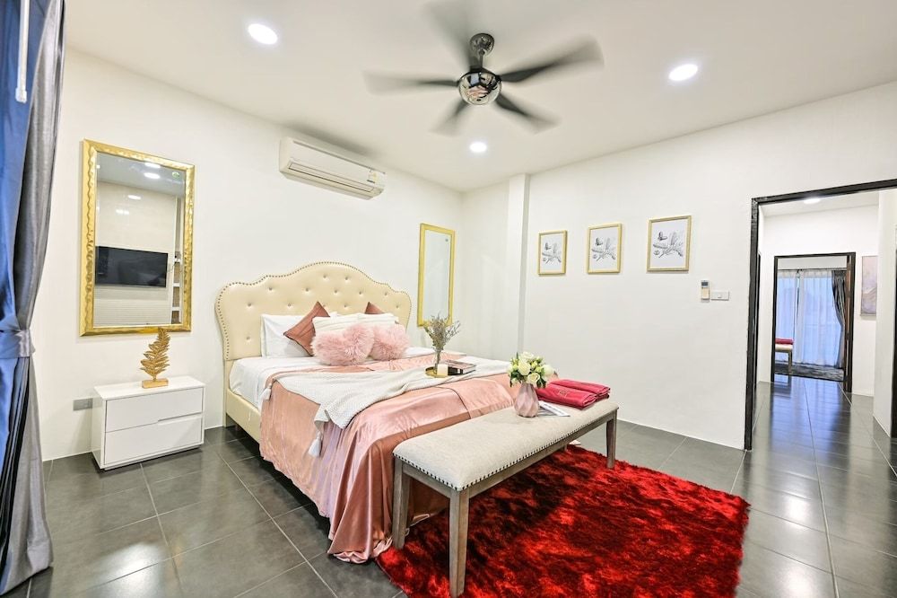 undefined Exquisite Pool Villa A 7