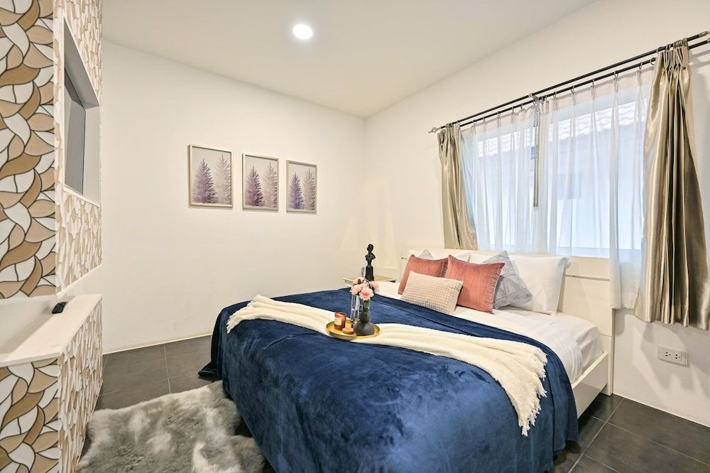 undefined Exquisite Pool Villa A 8