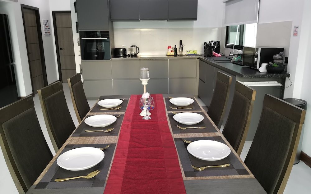 undefined Private Pool With Jacuzzi & Kids Pool @ Royal Park