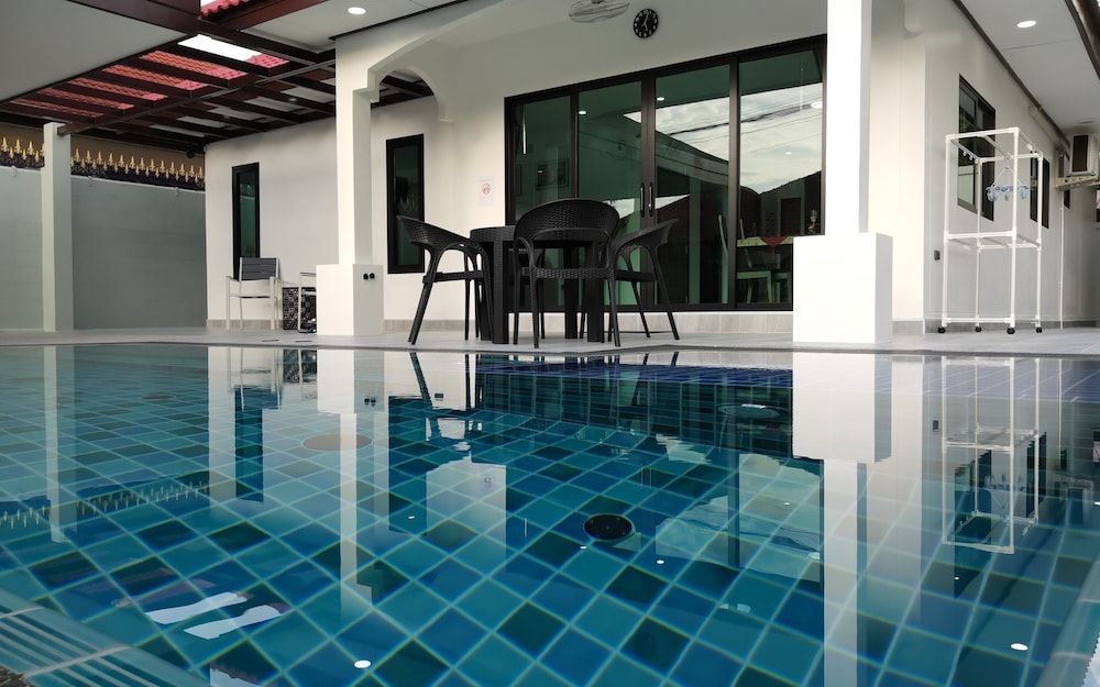 undefined Private Pool With Jacuzzi & Kids Pool @ Royal Park 8