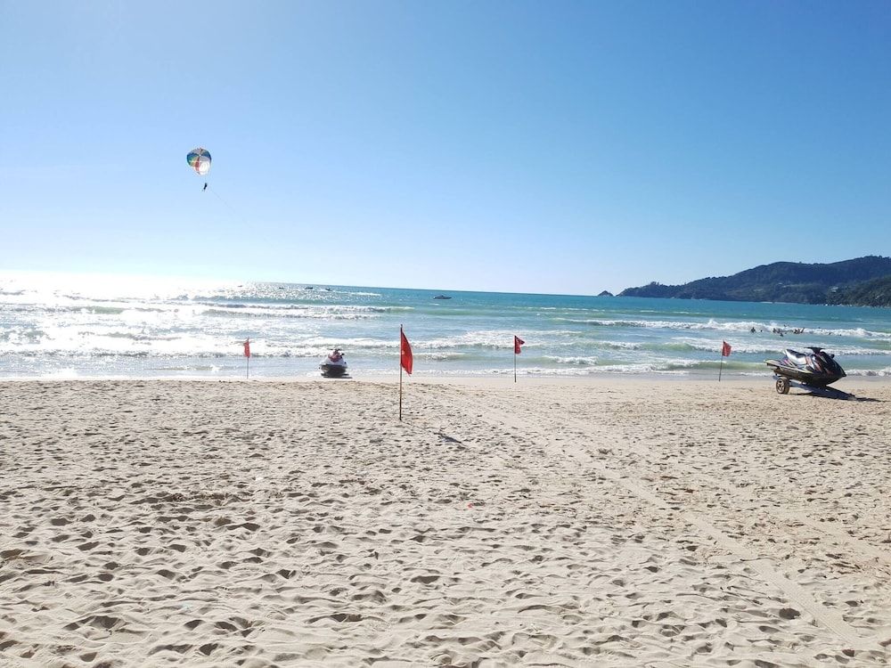 43rd Top Floor Center Pattaya Panorama Seaview Condo, 2 Bedrooms, Accessible, Balcony 73