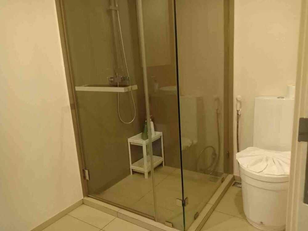 43rd Top Floor Center Pattaya Panorama Seaview Condo, 2 Bedrooms, Accessible, Balcony 67