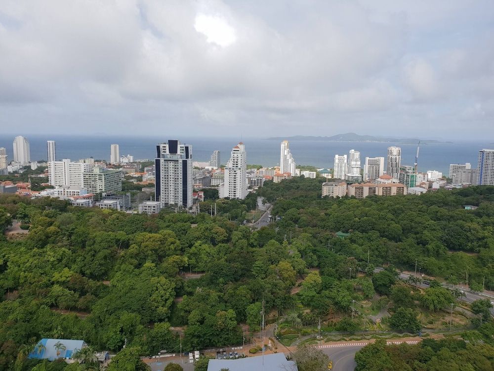 undefined 43rd Top Floor Center Pattaya Panorama Seaview 2