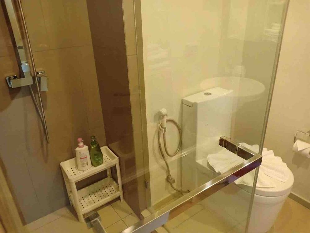 43rd Top Floor Center Pattaya Panorama Seaview Condo, 2 Bedrooms, Accessible, Balcony 68