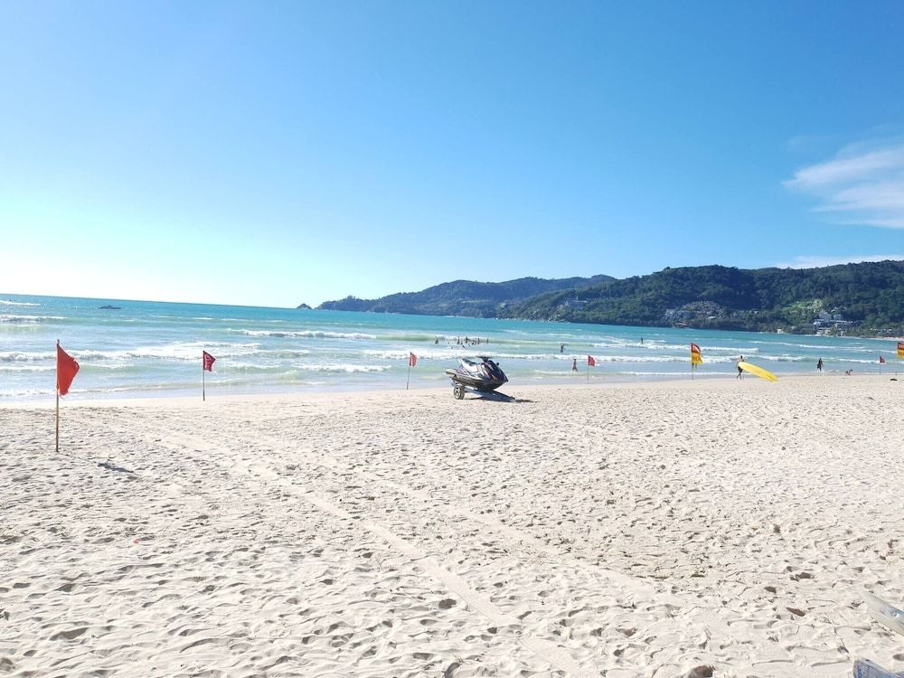 43rd Top Floor Center Pattaya Panorama Seaview Condo, 2 Bedrooms, Accessible, Balcony 72