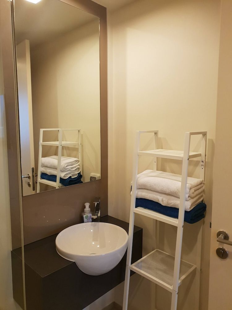 43rd Top Floor Center Pattaya Panorama Seaview Condo, 2 Bedrooms, Accessible, Balcony 29