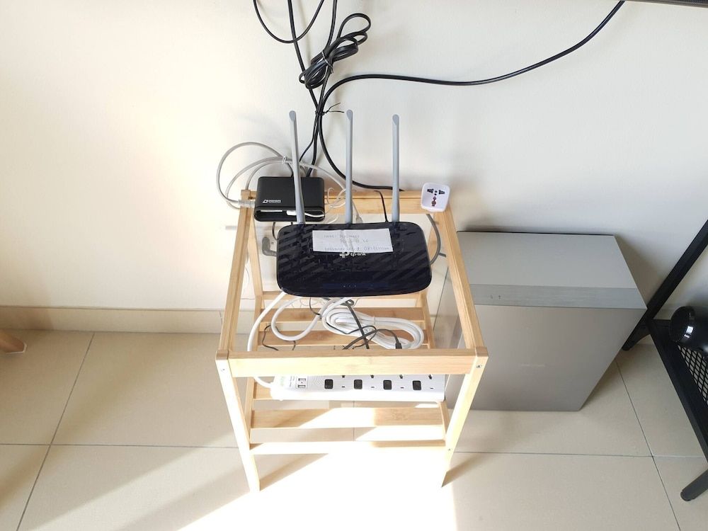 undefined 43rd Top Floor Center Pattaya Panorama Seaview 3