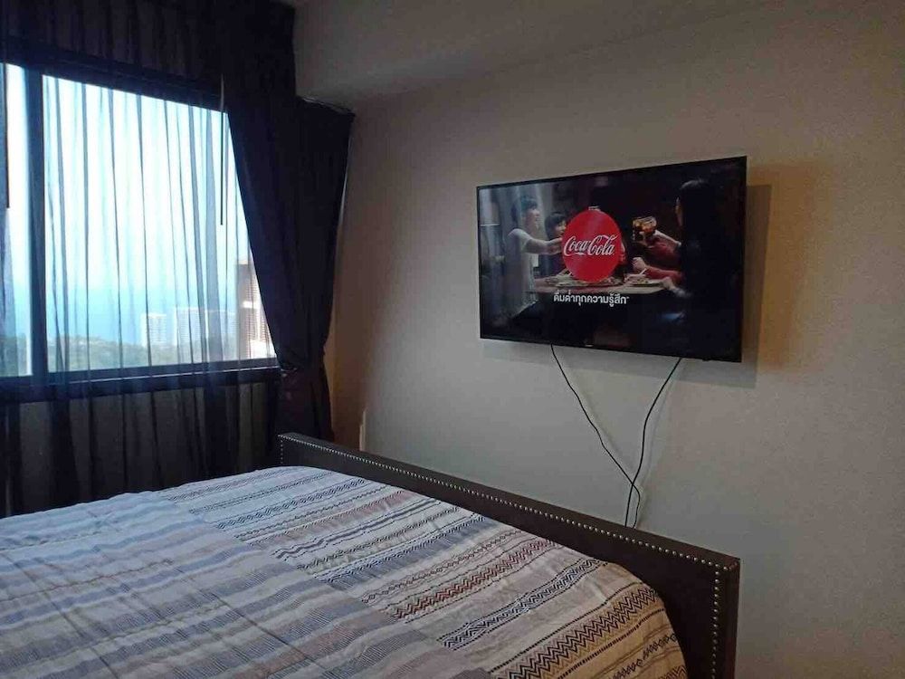 undefined 43rd Top Floor Center Pattaya Panorama Seaview 5