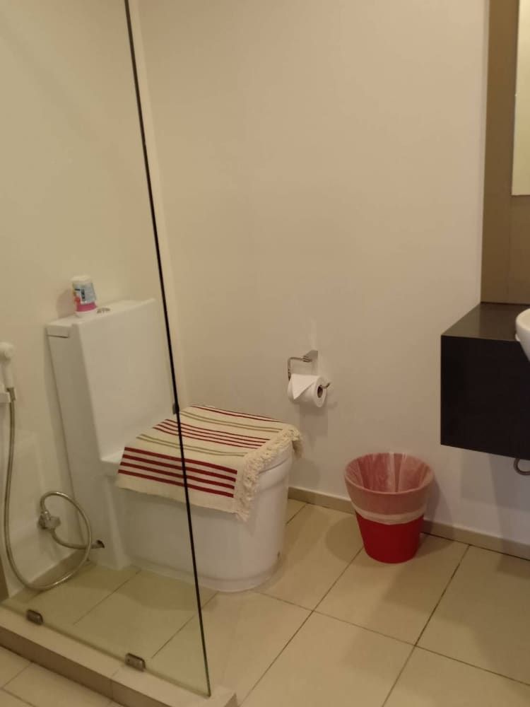 43rd Top Floor Center Pattaya Panorama Seaview Condo, 2 Bedrooms, Accessible, Balcony 37