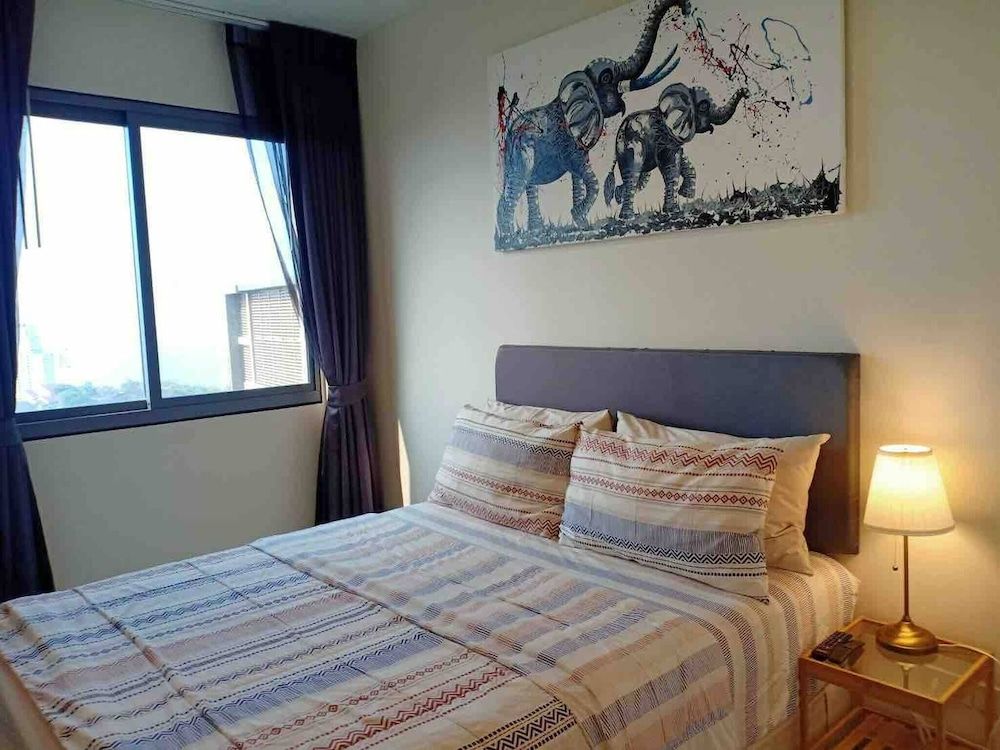 43rd Top Floor Center Pattaya Panorama Seaview Condo, 2 Bedrooms, Accessible, Balcony 21