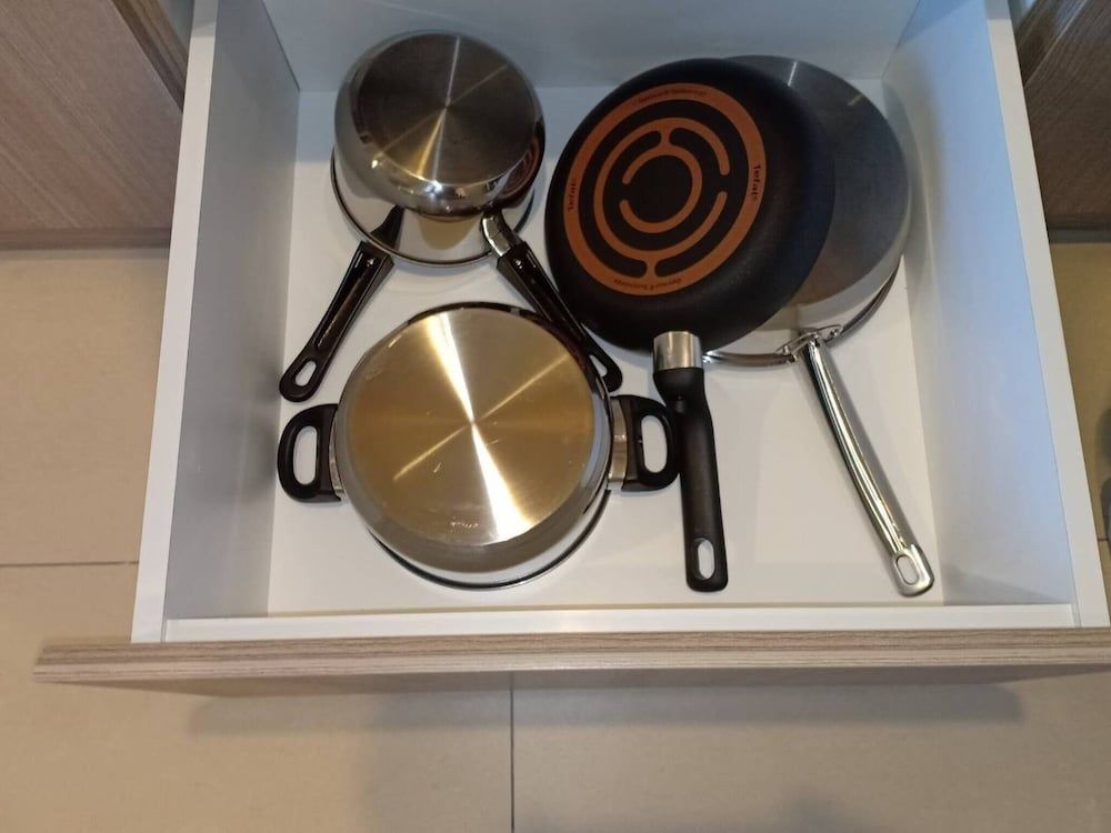 43rd Top Floor Center Pattaya Panorama Seaview Condo, 2 Bedrooms, Accessible, Balcony 43