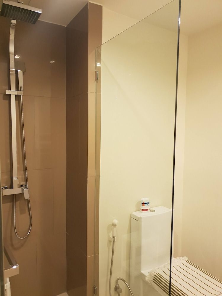 43rd Top Floor Center Pattaya Panorama Seaview Condo, 2 Bedrooms, Accessible, Balcony 28