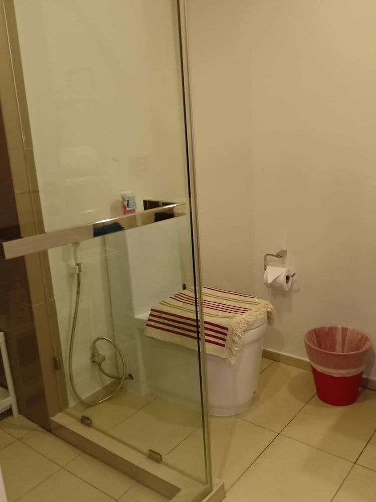 43rd Top Floor Center Pattaya Panorama Seaview Condo, 2 Bedrooms, Accessible, Balcony 38