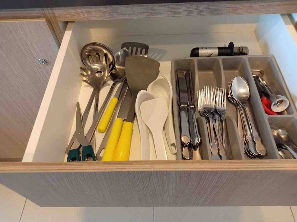 43rd Top Floor Center Pattaya Panorama Seaview Condo, 2 Bedrooms, Accessible, Balcony 24