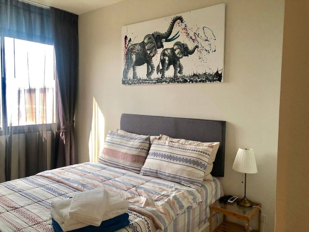 undefined 43rd Top Floor Center Pattaya Panorama Seaview 6