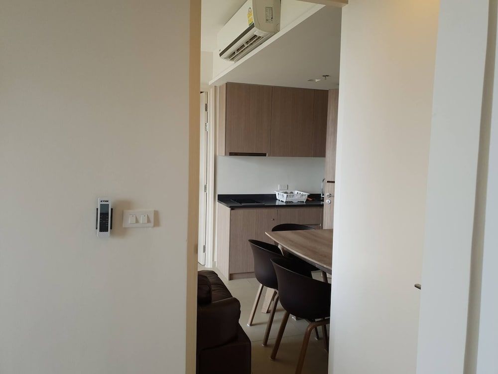 43rd Top Floor Center Pattaya Panorama Seaview Condo, 2 Bedrooms, Accessible, Balcony 22