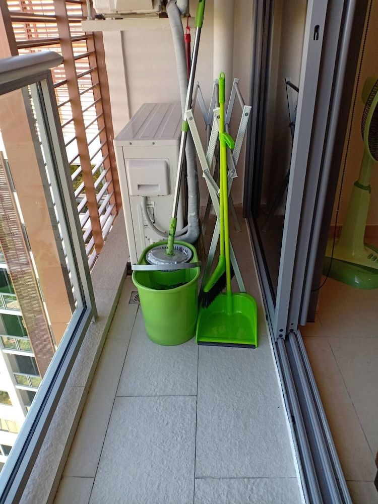 43rd Top Floor Center Pattaya Panorama Seaview Condo, 2 Bedrooms, Accessible, Balcony 71