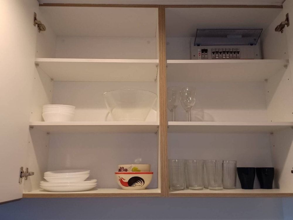 43rd Top Floor Center Pattaya Panorama Seaview Condo, 2 Bedrooms, Accessible, Balcony 44