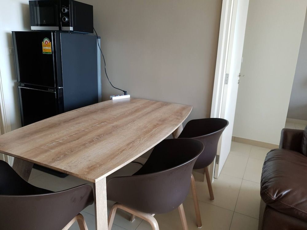 undefined 43rd Top Floor Center Pattaya Panorama Seaview 4