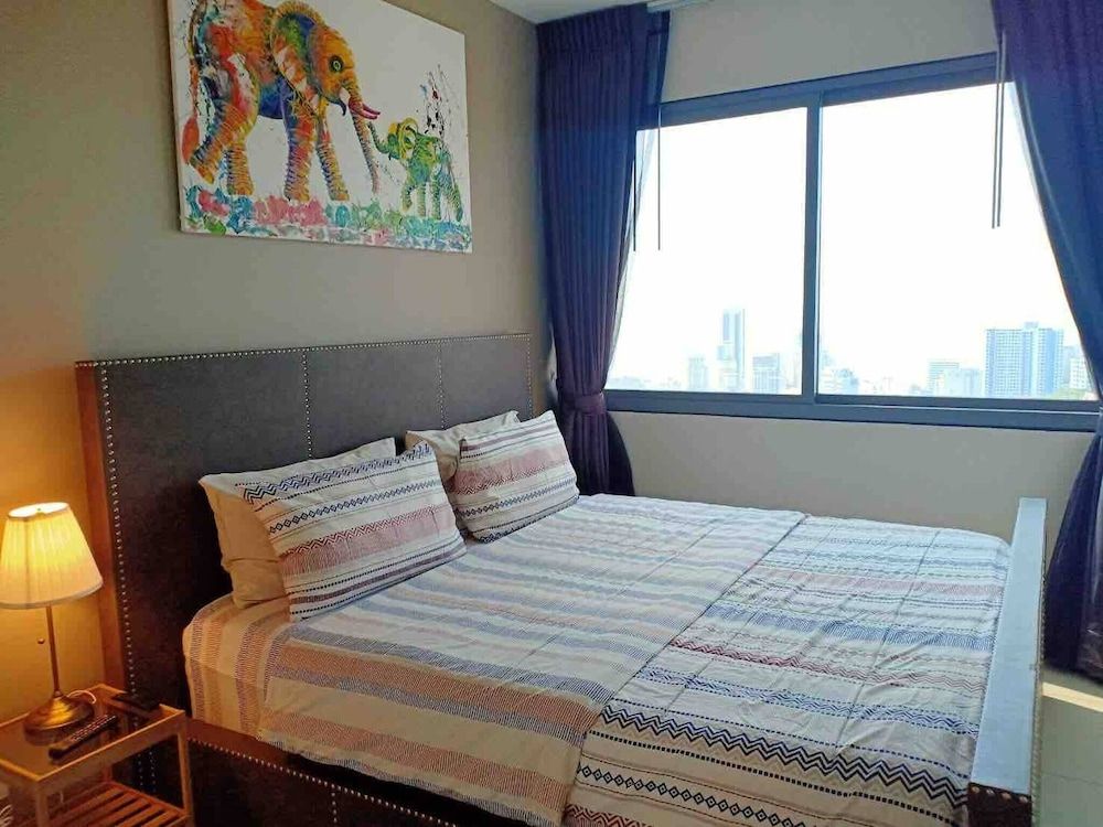 43rd Top Floor Center Pattaya Panorama Seaview Condo, 2 Bedrooms, Accessible, Balcony 16