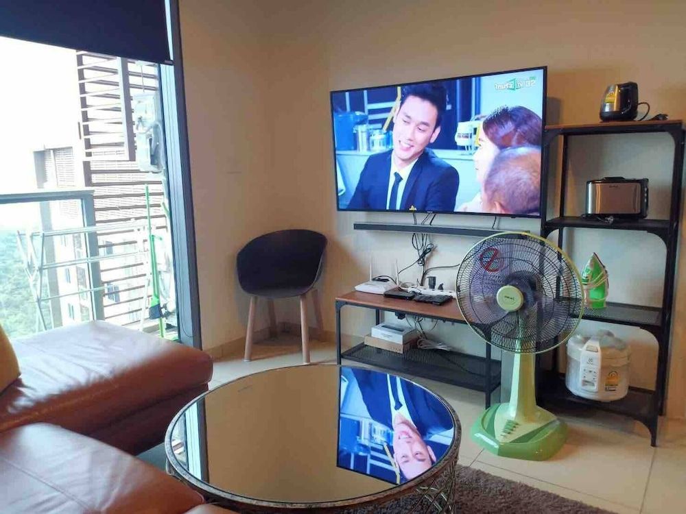 43rd Top Floor Center Pattaya Panorama Seaview Condo, 2 Bedrooms, Accessible, Balcony 49