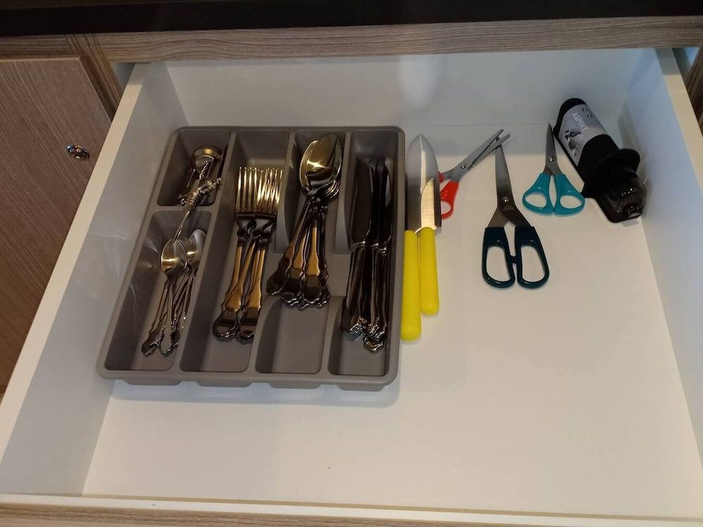 43rd Top Floor Center Pattaya Panorama Seaview Condo, 2 Bedrooms, Accessible, Balcony 42