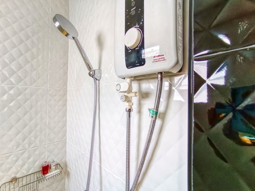 Sailor Hotel Pattaya Double Room, Balcony 11